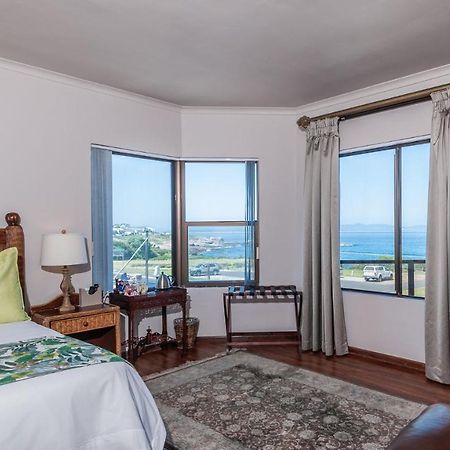 Ocean View @ Hermanus Vila Exterior foto