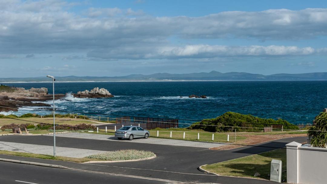 Ocean View @ Hermanus Vila Exterior foto